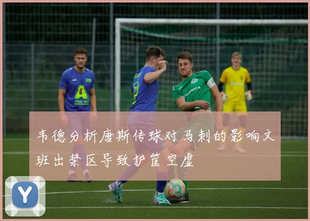 韦德分析唐斯传球对马刺的影响文班出禁区导致护筐空虚